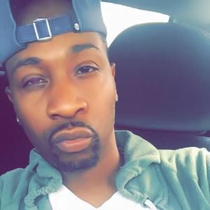 Meet your Posher, Derek